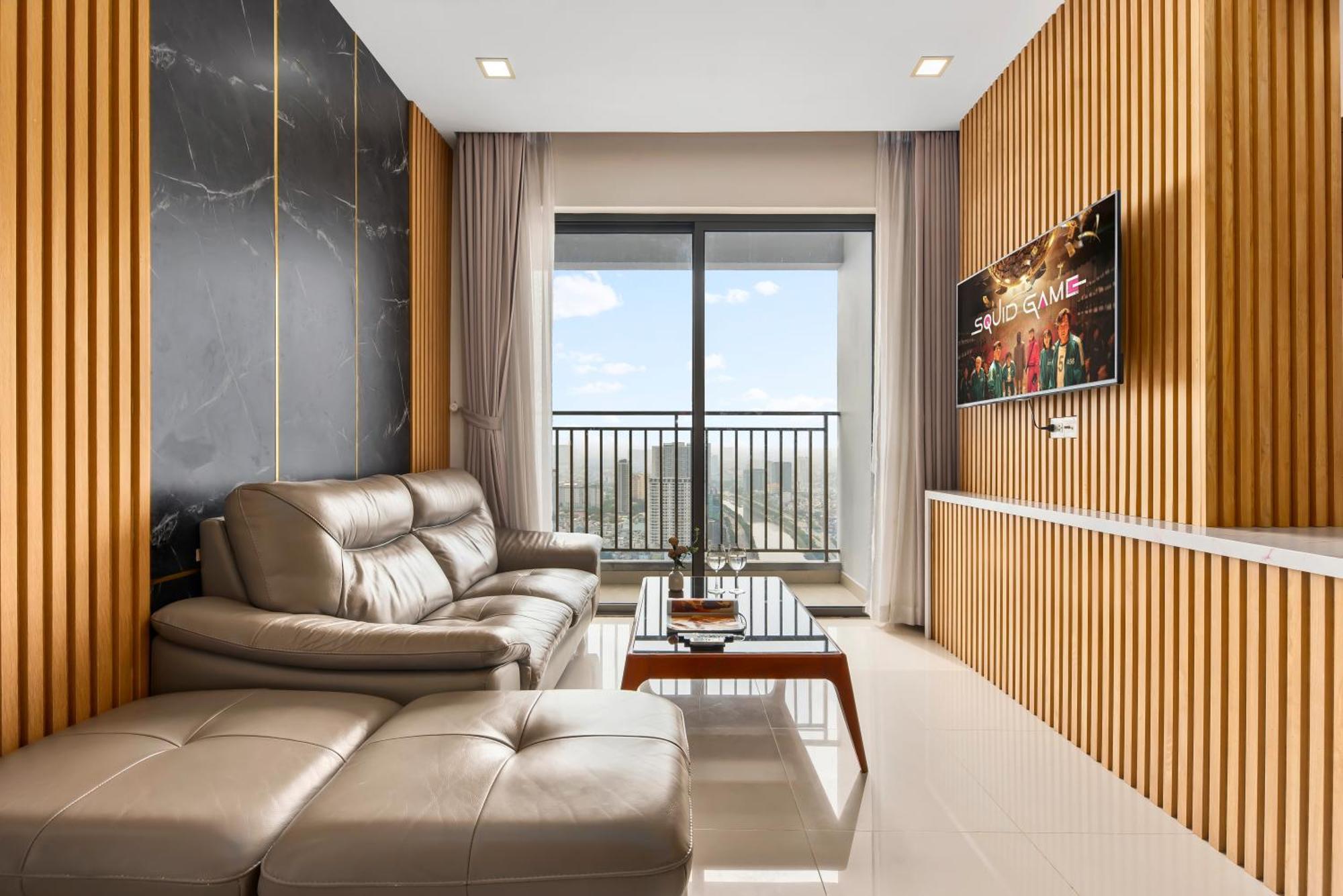 Rem Rivergate Garden Pool Signature - Free 4g Sim For 3 Nights Khách sạn hẻo lánh *