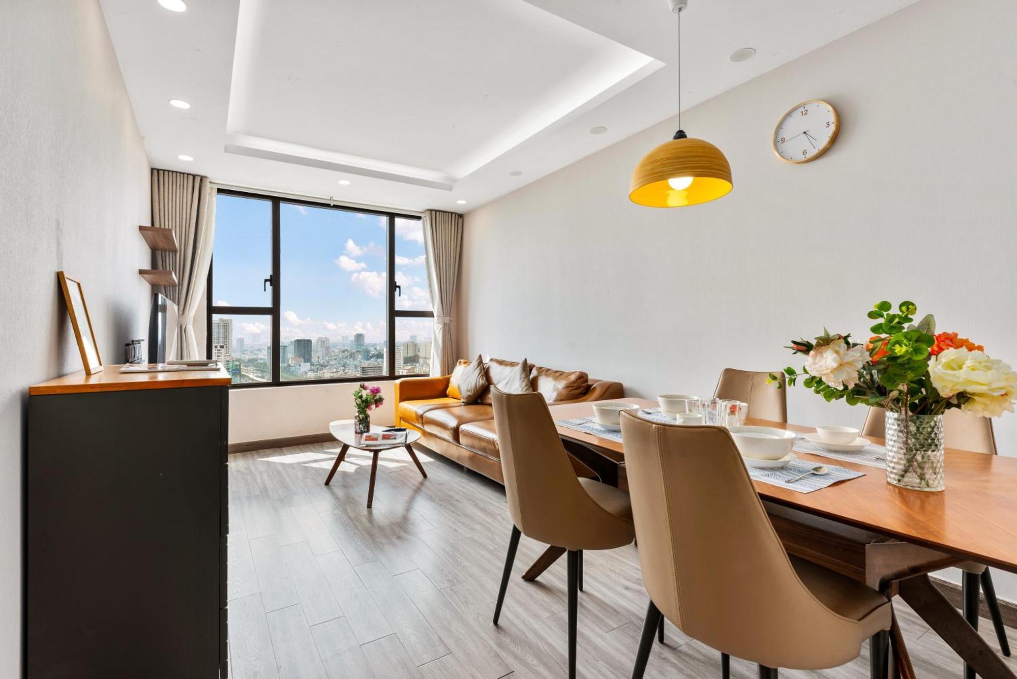 Khách sạn hẻo lánh Rem Rivergate Garden Pool Signature - Free 4g Sim For 3 Nights *
