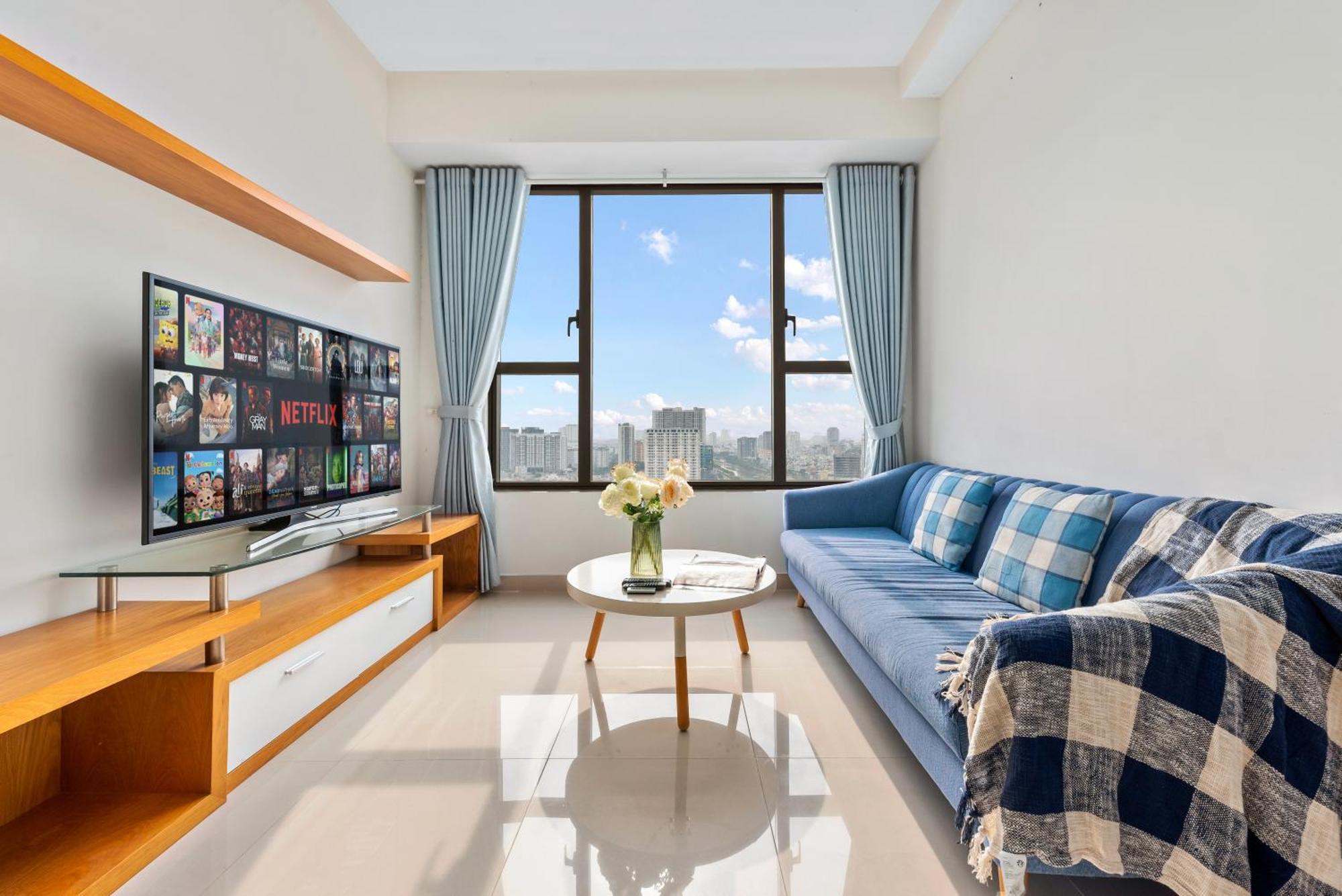 Rem Rivergate Garden Pool Signature - Free 4g Sim For 3 Nights Khách sạn hẻo lánh *
