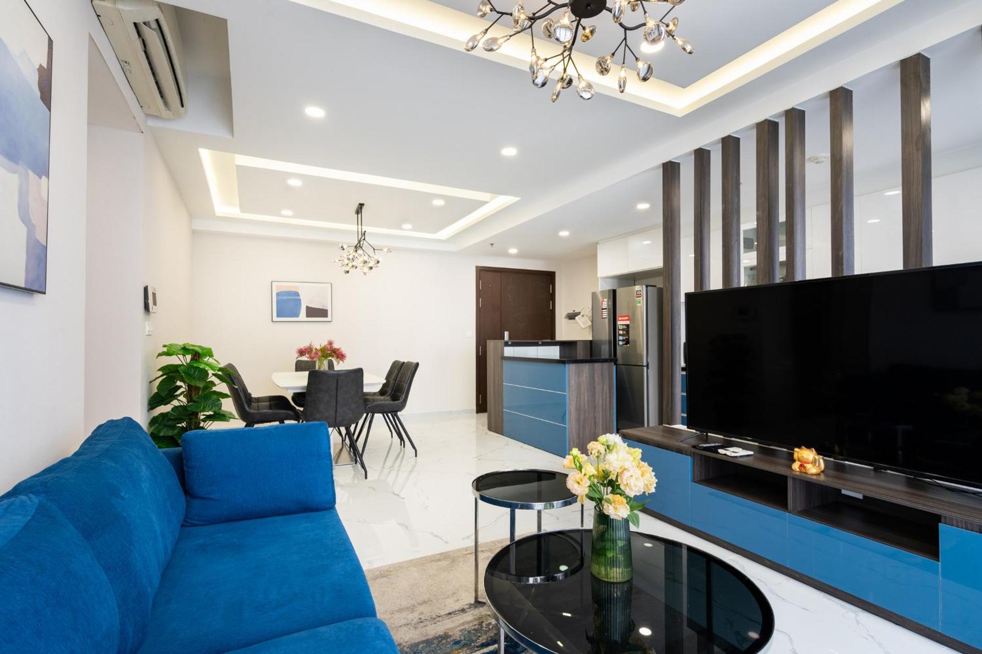 Khách sạn hẻo lánh Rem Rivergate Garden Pool Signature - Free 4g Sim For 3 Nights