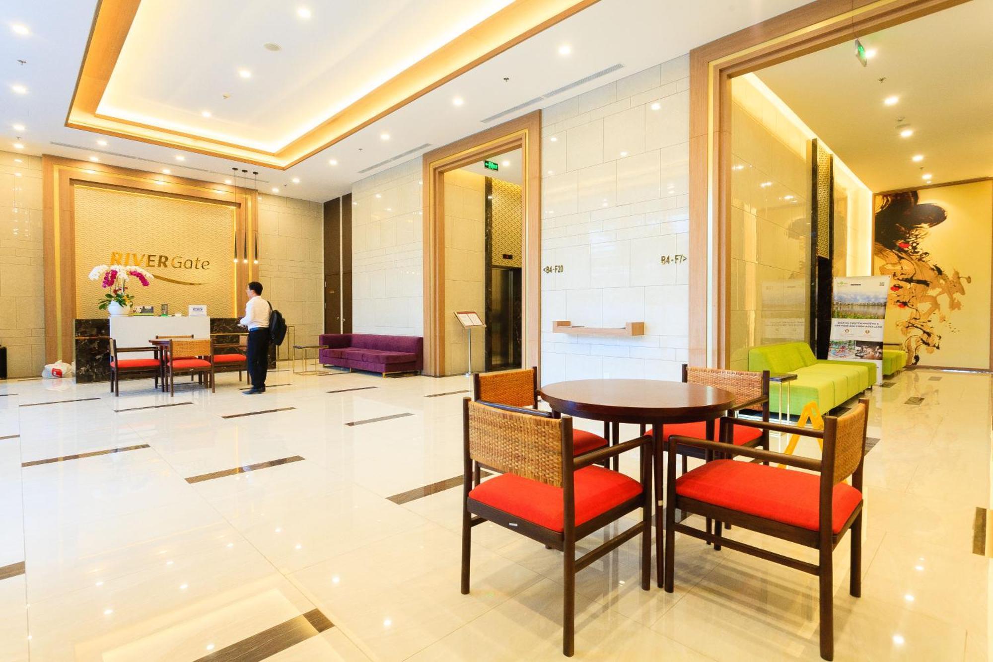Khách sạn hẻo lánh Rem Rivergate Garden Pool Signature - Free 4g Sim For 3 Nights
