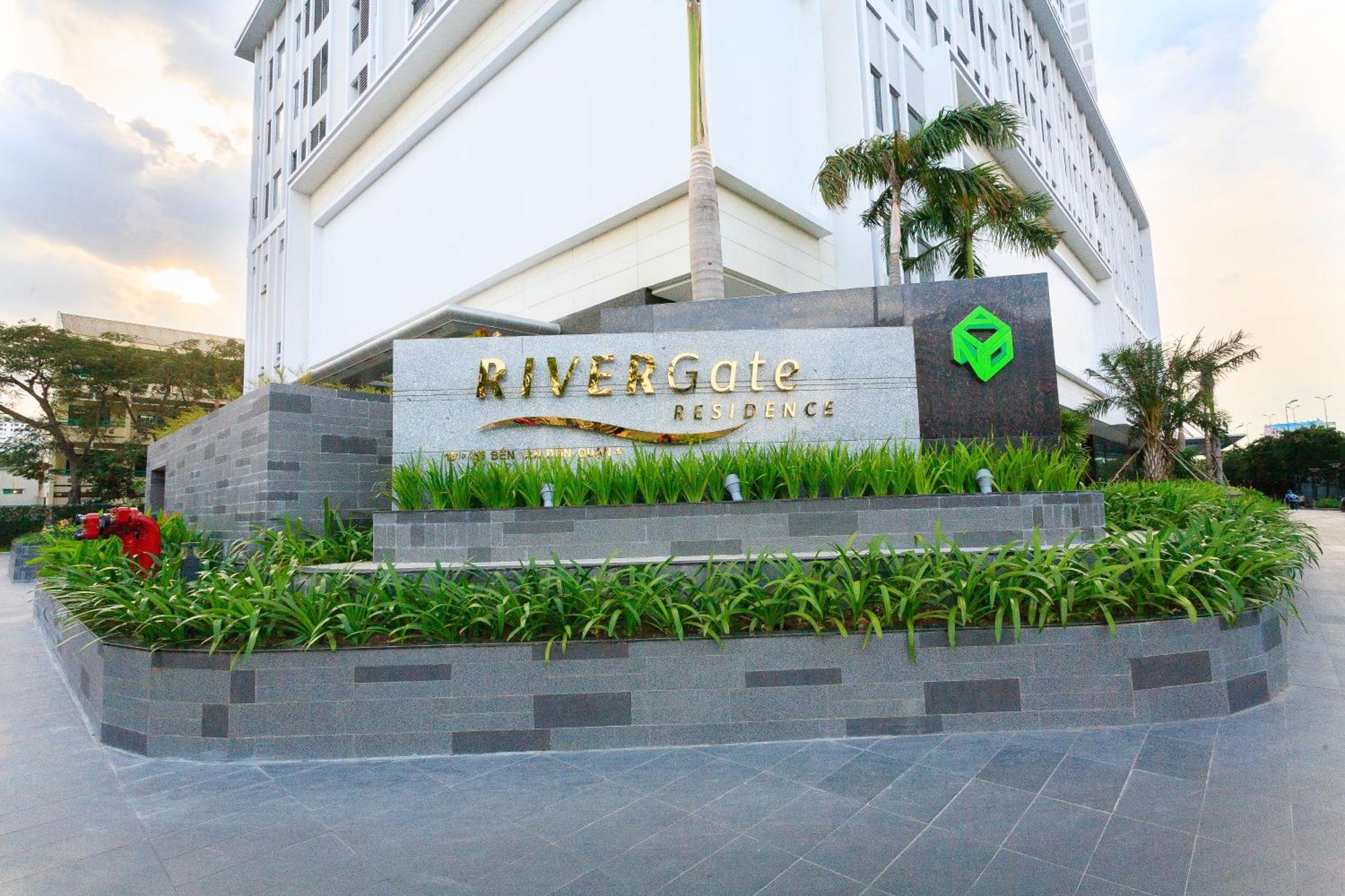 Rem Rivergate Garden Pool Signature - Free 4g Sim For 3 Nights TP. Hồ Chí Minh
