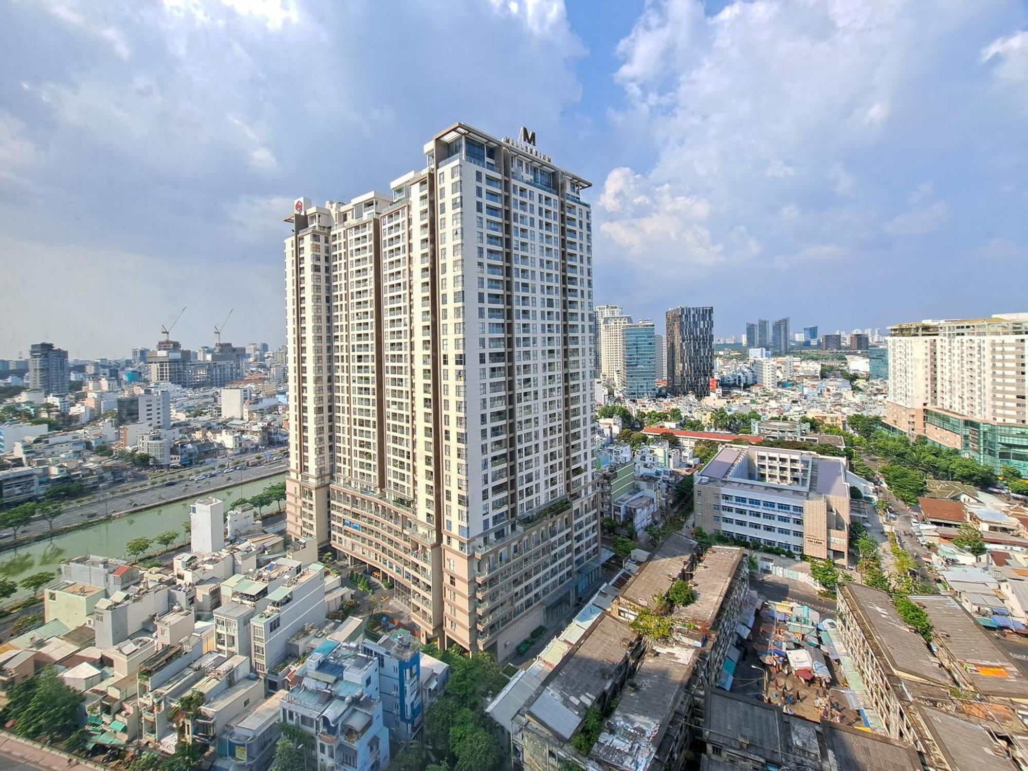 Khách sạn hẻo lánh Rem Rivergate Garden Pool Signature - Free 4g Sim For 3 Nights *