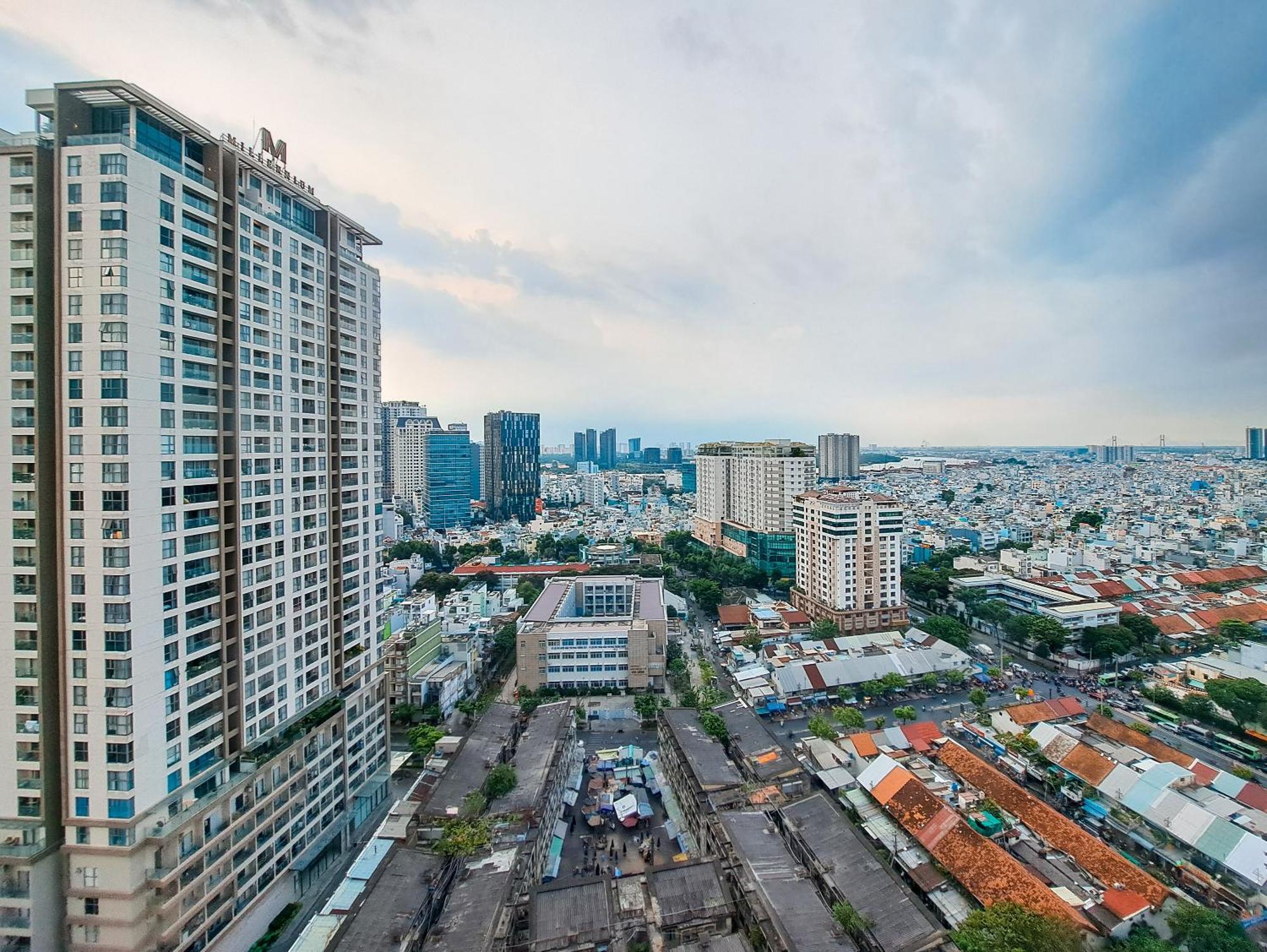 Khách sạn hẻo lánh Rem Rivergate Garden Pool Signature - Free 4g Sim For 3 Nights